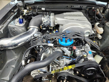 Race-Ready Engine Parts & Components | Speed Doctor Racing